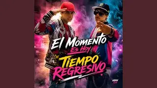 Solo Tu (feat. Tiempo Regresivo)