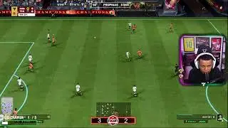 JUEGO TU FUT EN MODO JOGO BONITO!!! EAFC26