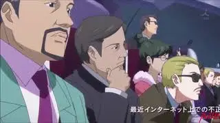 Infinite Stratos 「AMV」- It Has Begun