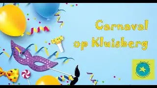 2022 02 - Kluisberg viert carnaval