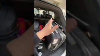 Hyundai creta boot space