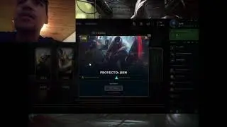 TU TIENDA - League of Legends
