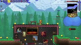 Terraria #1 king slime