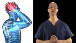 Your Poor Posture Is Probably Causing Your Headaches - Dr Mandell