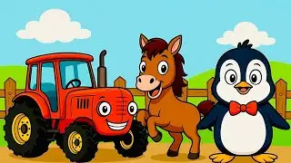 🧸 Brincadeira Boa é Assim! 🎵🌟 Canções Infantis Que Encantam e Divertem