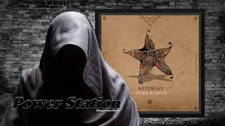 Yohan & David &ndash; Asterias (Original Mix) [Cafe De Anatolia]