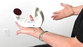 Introducing the LumaCare Duo (A cold laser system for personal & professional use)