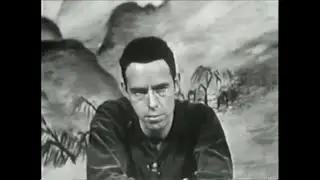 Alan Watts: Renewed Wonder