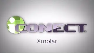 iCONECT-XERA Product Overview - XMPLAR