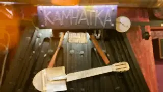Кочегарка В.Цоя-Здесь горел не только уголь…