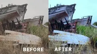 How To Create Cinematic Color Grading With Filmora 13: A Step-by-Step Tutorial!
