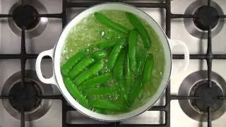 Blancheren van groenten - #recept #Allerhande