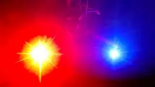 led police  3w