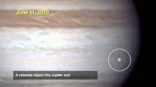 Best Of NASA Science 2010 1280x720