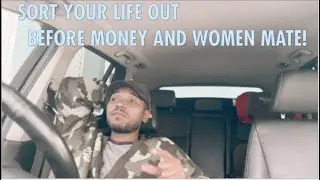 Your State Of Mind - Life Reflection