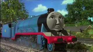 Thomas Instrumentals: Gordon And The Mechanic Part 2