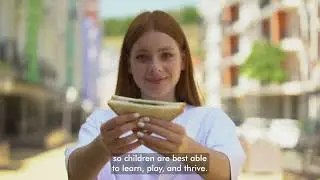 Vic Kids Eat Well