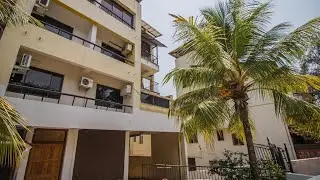 DONA PAULA CLASSIC HOTEL, Goa, India