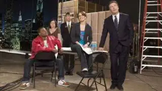 30 ROCK Theme Song!