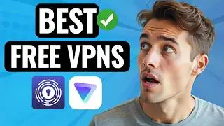Best Free VPN in 2026: Proton VPN vs PrivadoVPN