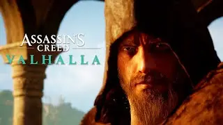 Assassin&rsquo;s Creed Valhalla - Official Story Trailer