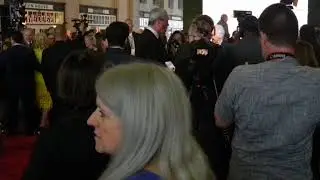 RED CARPET N J  HALL OF FAME GOV MURPHY, JOE LONG 4 SEASONS  J PETRECCA PROD 2018