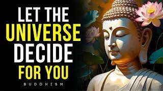 If Something Is Meant For You, It Will Surely Come | Buddhism Wisdom