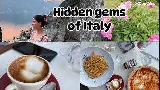 The hidden gems of Italy 🇮🇹 Rival Del Grada