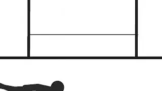 Really bad old animation D: