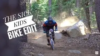 WGPE // The Sick Kids Bike Edit
