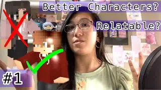 Make YOUR Series MATTER - My Guide to MCRP Ep. 1