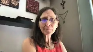 Unity in the City - Rev Laura Derr - July 30, 2023