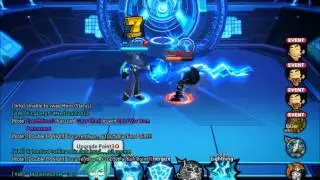 Lost Saga Jasou's Lightning Mage guide part 4