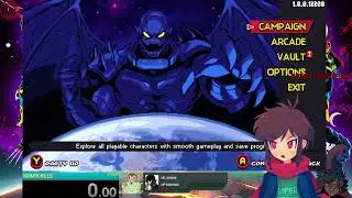🛸 NEW MARVEL Cosmic Invasion CO-OP With Friends~! | [Vtuber] | JakatoX Stream #MarvelCosmicInvasion