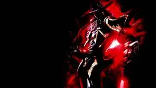 Phiso - Bloodshot