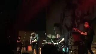 The Smith Street Band - Surrey Dive (Live in London 28/02/18)