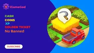 [ iGG Tutorial 20 ] Easy To Learn About iGameGod With 👉 Township Mod