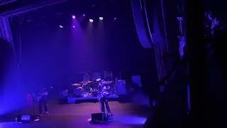 Khruangbin &ldquo;August 10&rdquo; Regency Ballroom November 23rd 2025