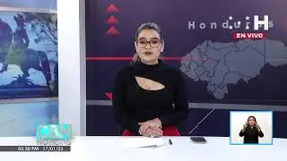 🔴&iexcl;EN VIVO! || Noticias Canal 8 Edici&oacute;n 30 Minutos