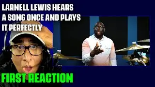 Musician/Producer Reacts to 