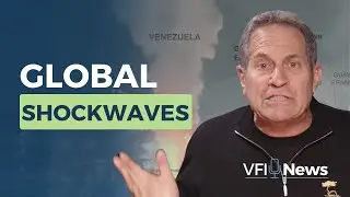 U.S. Military Strike Sends Shockwaves to Iran and Israel | Emergency Update