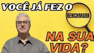 PlenaMente Psicanálise - VOCÊ JÁ FEZ O BENCHMARKING  NA SUA VIDA?