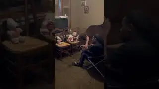 When Beefo have class