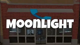 Moonlight🌑 - Da hood montage