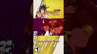 Disgaea 7 Complete &ndash; Трейлер запуска (Nintendo Switch 2)