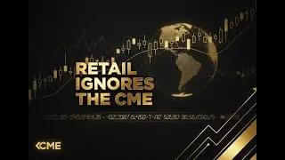 Most Traders Ignore These Market CME Tools (Professionals Don&rsquo;t) FOREX/FUTURES Trading