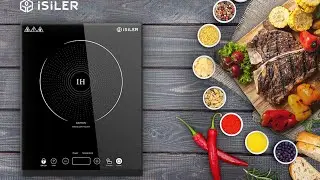 Best Induction Cooktop Portable | Electric Cooker Cooktop | Review 2021 | Store By Khuzaima