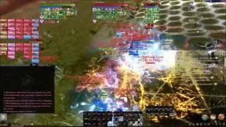 ArcheAge - Kyprosa EU - Fungold Fields