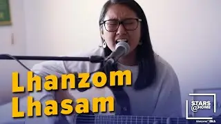 Lhanzom Lhasam - Nowhere & Maybe | Stars@Home | Ticketcorner