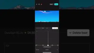 How to make monster sounds in CapCut